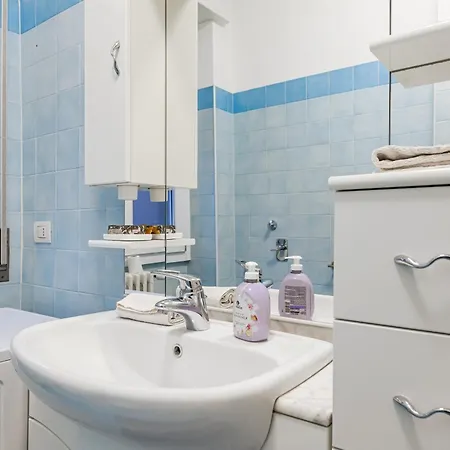 Sweet Rossi 57 Appartement *