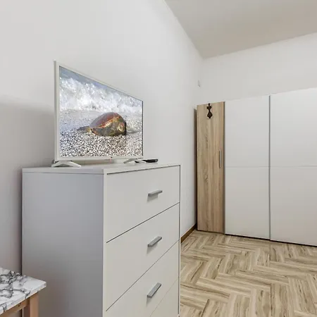 Appartement Sweet Rossi 57 *