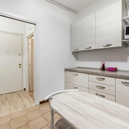 Sweet Rossi 57 Appartement Milan