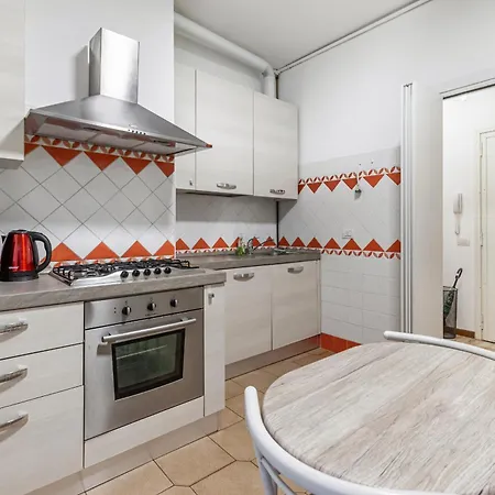 Sweet Rossi 57 Appartement