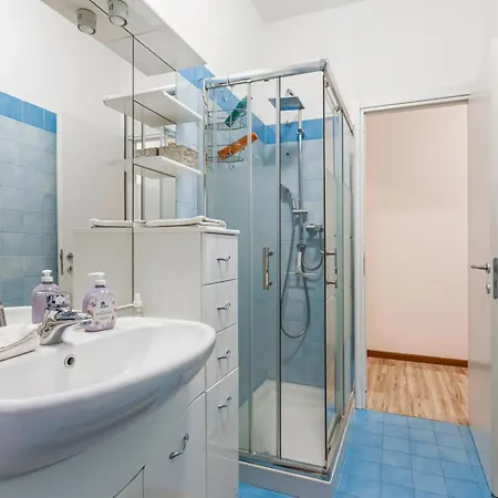 Sweet Rossi 57 Appartement *