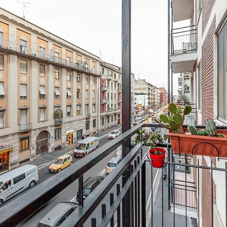 Appartement Sweet Rossi 57 *