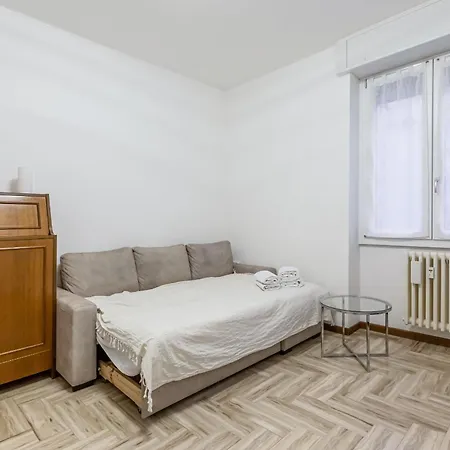 Sweet Rossi 57 Apartmán